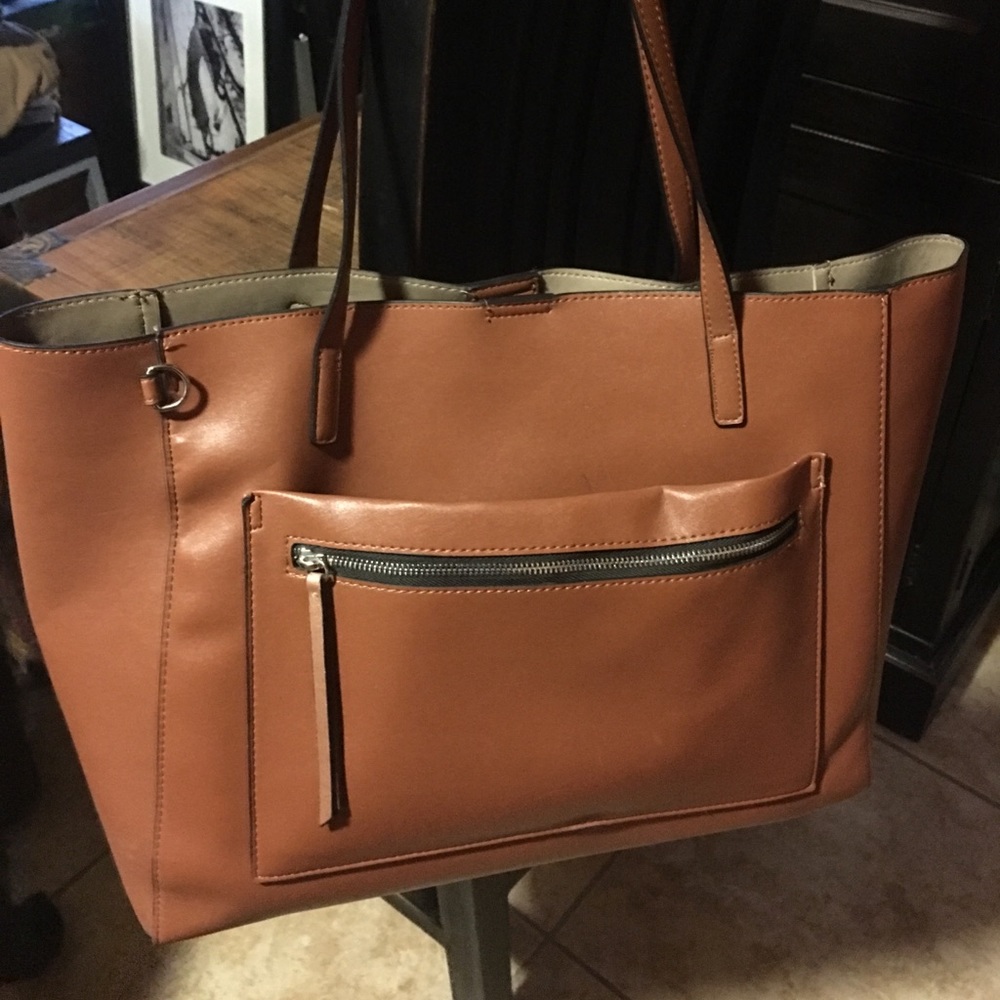 Large bag